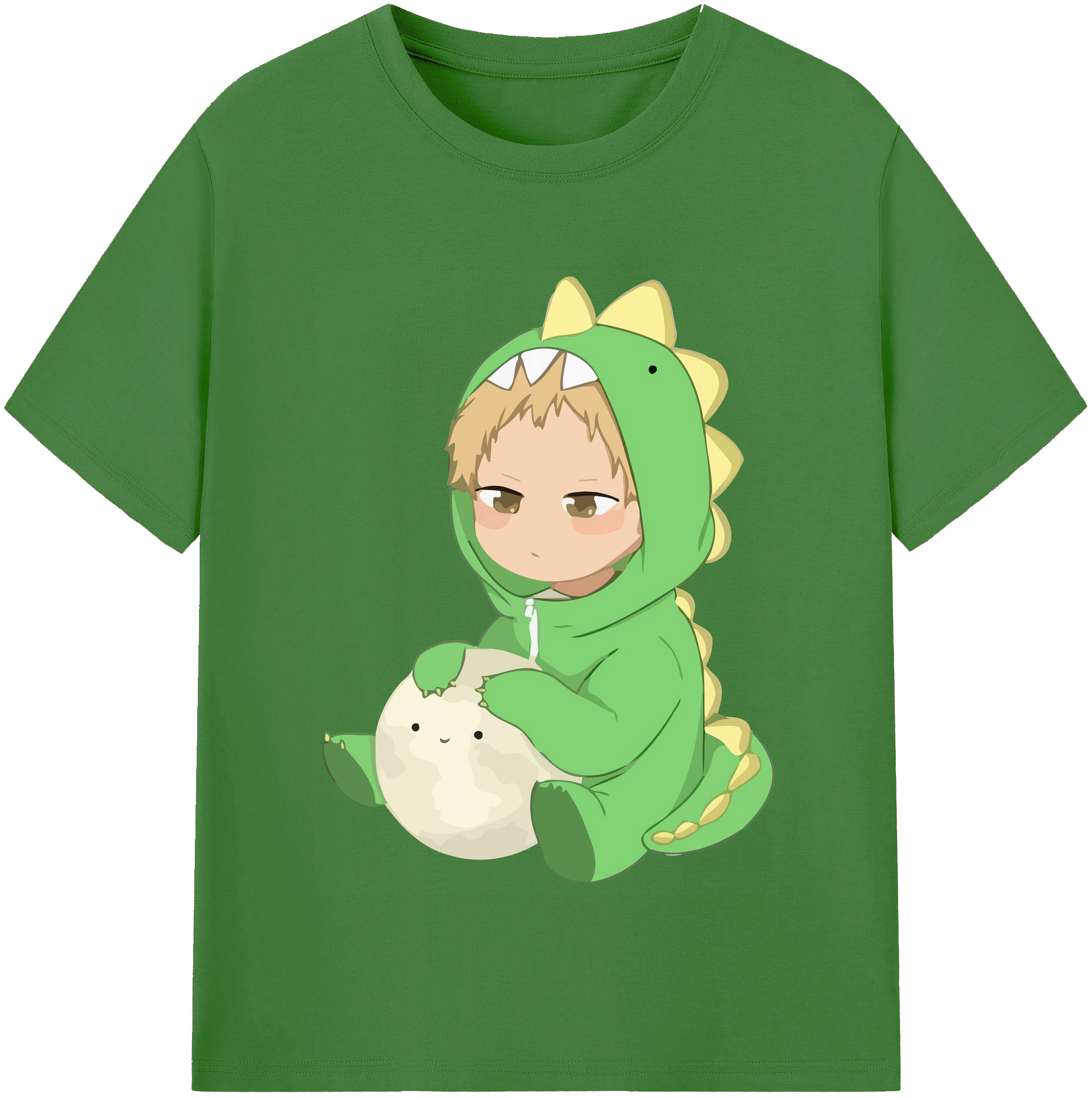 （画像用） ハイキュー!! Haikyu!! レディースカジュアルプリントTシャツ（綿100％）